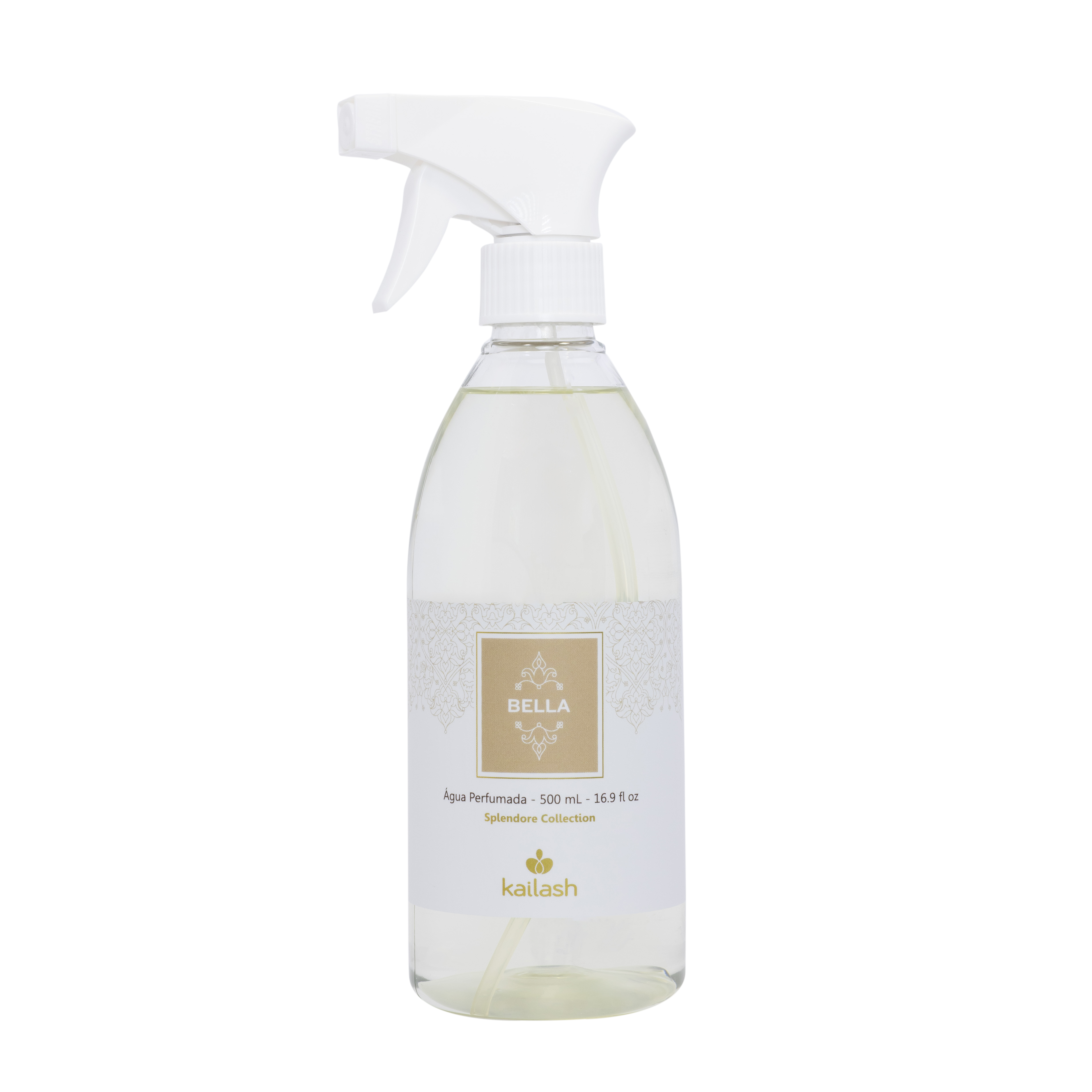 ÁGUA PERFUMADA PARA TECIDOS - SPLENDORE B...